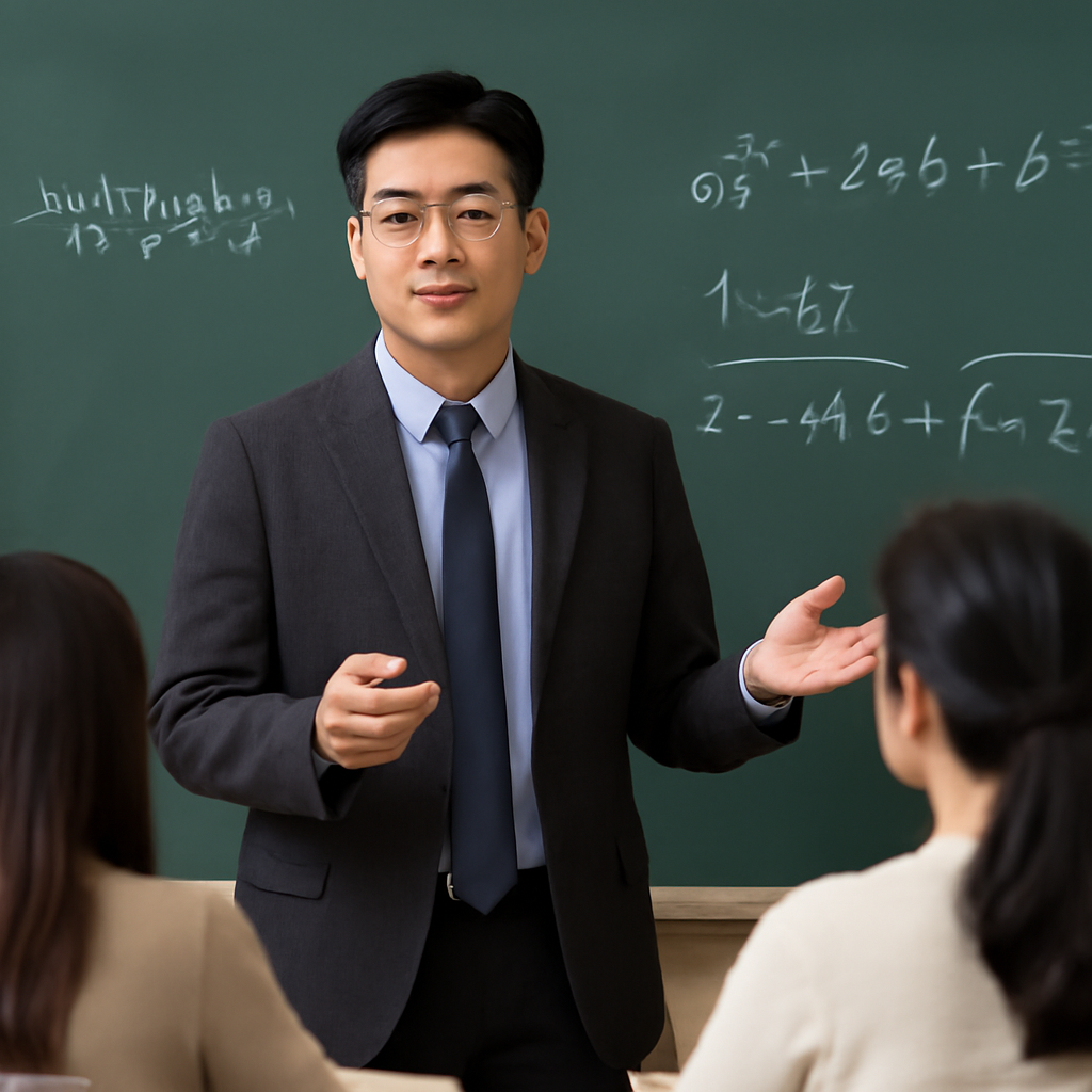 고등종합학원 대표 이미지
